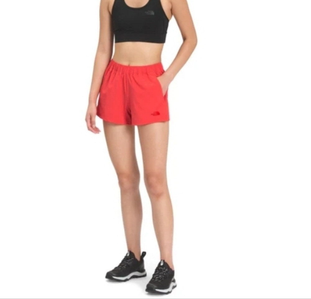 The North Face Wander Shorts
